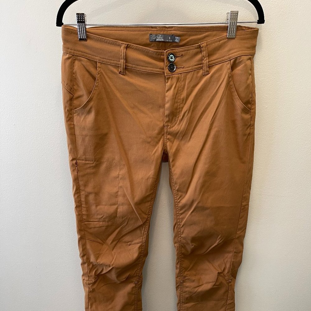 Prana Halle Hiking Pant